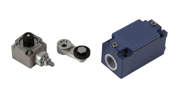 JLG Part # SJ102847 | SJ-LIMIT SWITCH ARM SET, EA