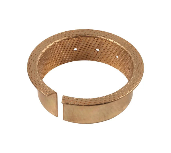 JLG Part # DN27725.003.01 | DN-THRUST BUSHING, EA