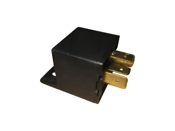 JLG Part # UP068132-001 | UP-RELAY, SPDT 12V 30A, EA