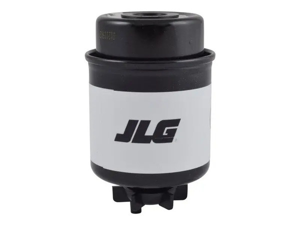 JLG Part # JDRE62418 | JD-FILTER,FUEL, EA