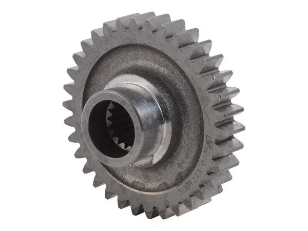 JLG Part # DN246527 | DN-GEAR, PUMP DRIVE, EA