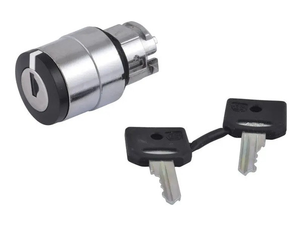 JLG Part # UP063670-001 | UP-SW,SELE KEYSWITCH, EA