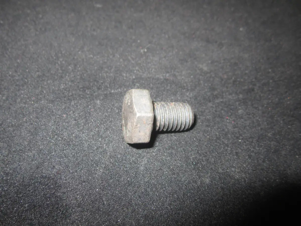JLG Part # ZF063601527001 | ZF-BOLT, EA