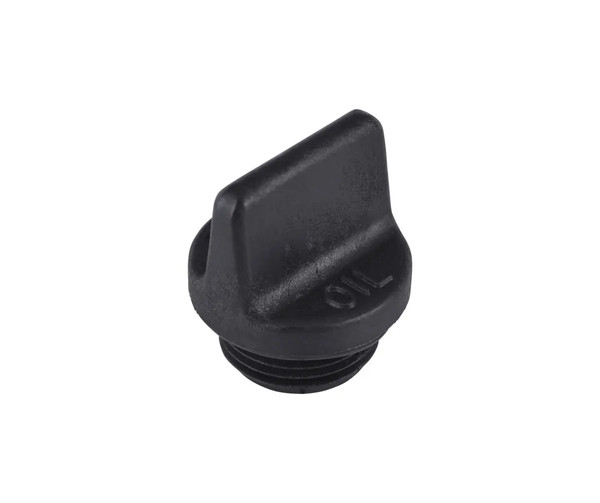 JLG Part # KU11420-3308-2 | KU-PLUG ASSY, OIL FILLER, EA