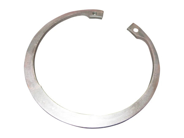 JLG Part # ZF0630502042 | ZF-RING RETAINING, EA