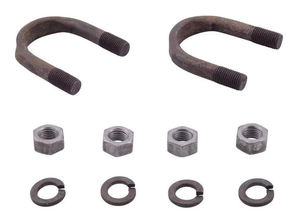 JLG Part # DN3-94-28X | DN-U-BOLT ASSY, EA