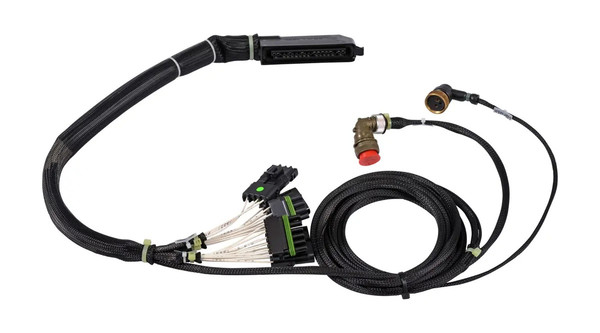 JLG Part # ZF6029205288 | ZF-HARNESS, WIRE, EA