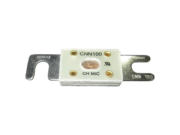 JLG Part # SJ146442 | SJ-FUSE, 100 AMP, EA