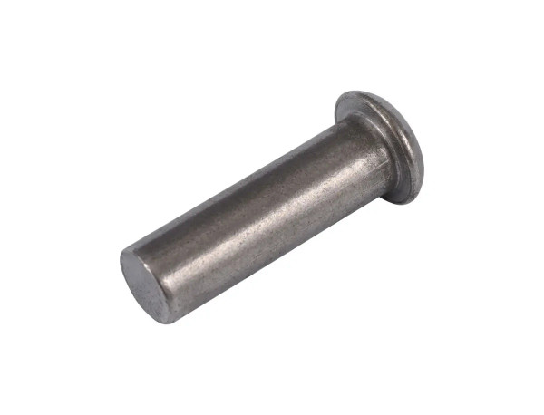 JLG Part # TX722952 | TX-RIVET / SOLID, EA
