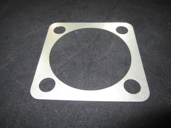 JLG Part # ZF4475307058 | ZF-SHIM 0.7, EA