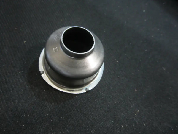 JLG Part # ZF4660322001 | ZF-SPACER BUSH, EA