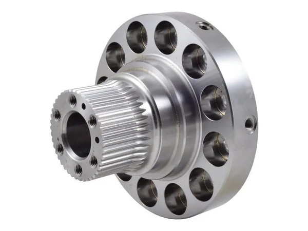 JLG Part # DNR30SP132-X | DN-SPINDLE, EA