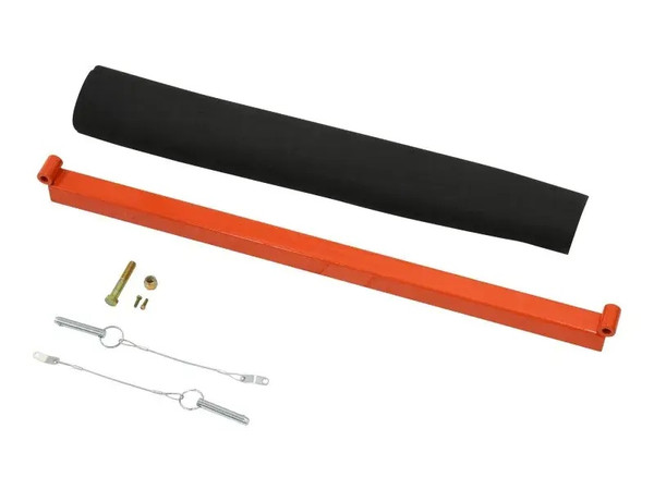 JLG Part # SJ125692 | SJ-RAIL ASSY ENTRY, EA