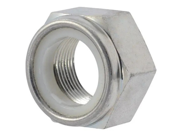 JLG Part # DN00609.4451 | DN-SELF LOCKING NUT, EA