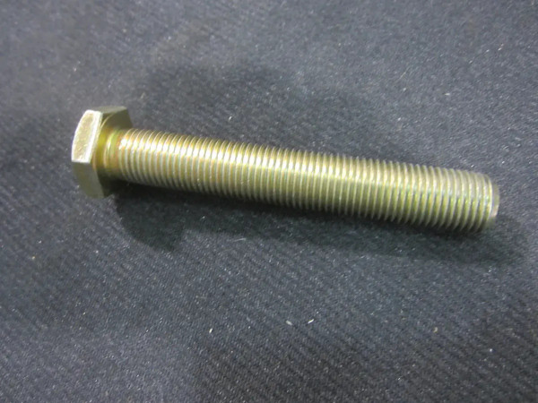 JLG Part # ZF0736020149 | ZF-SCREW STOP, EA