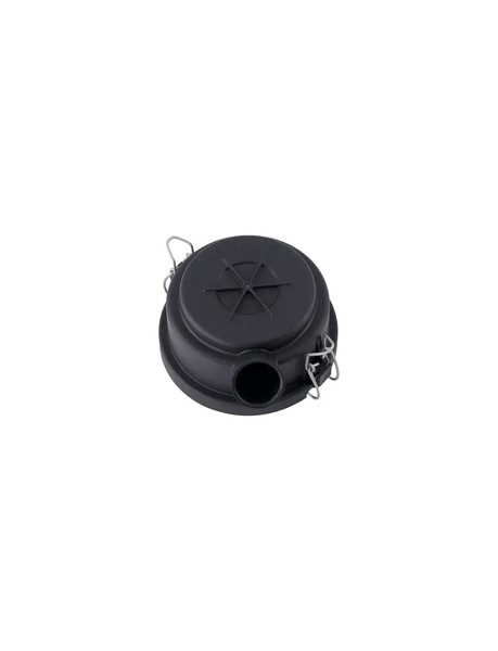 JLG Part # KU1G65711160 | KU-COVER,AIR CLEANER, EA