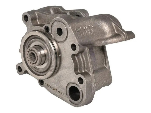 JLG Part # ZF0501211526 | ZF-PUMP, EA