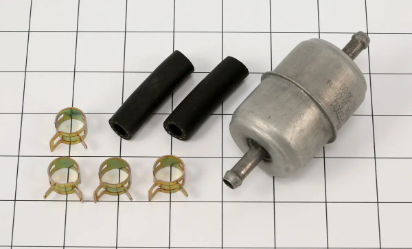 JLG Part # GN33971 | GN-NONOEM FILTER, FUEL, EA