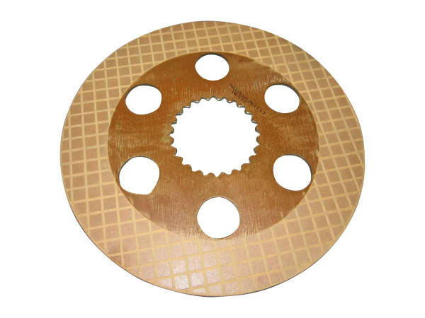 JLG Part # DN11307.610.01 | DN-BRAKE DISC, EA