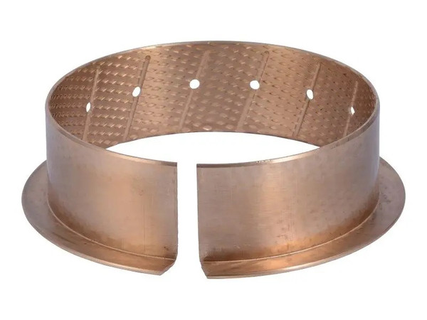 JLG Part # DN27625.003.01 | DN-THRUST BUSHING, EA