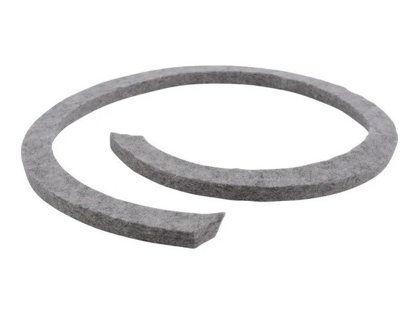 JLG Part # DNH52848 | DN-FELT, SEAL, EA