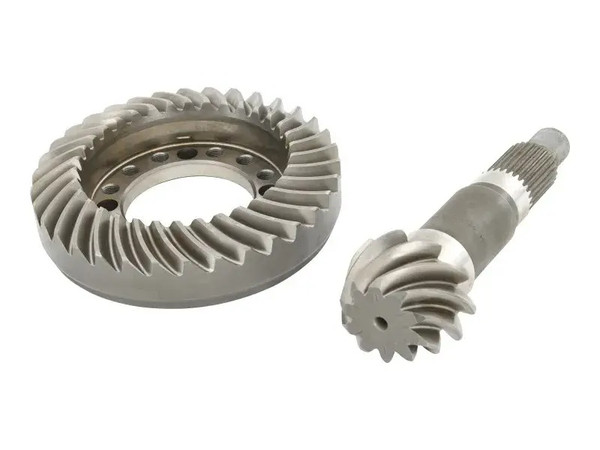 JLG Part # ZF4475208004 | ZF-SET,BEVEL GEAR, EA