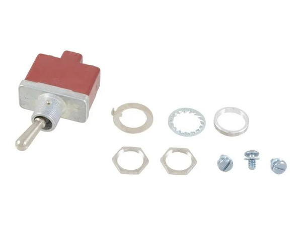 JLG Part # HL2440901610 | HL-TOGGLE SWITCH, EA