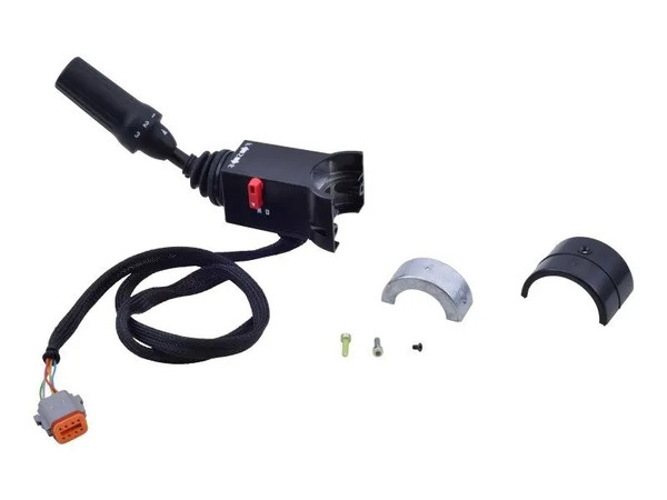 JLG Part # DN4206071 | DN-FNR SHIFTER 3-SPD, EA