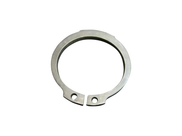 JLG Part # ZF0730501557 | ZF-RING RETAINING, EA