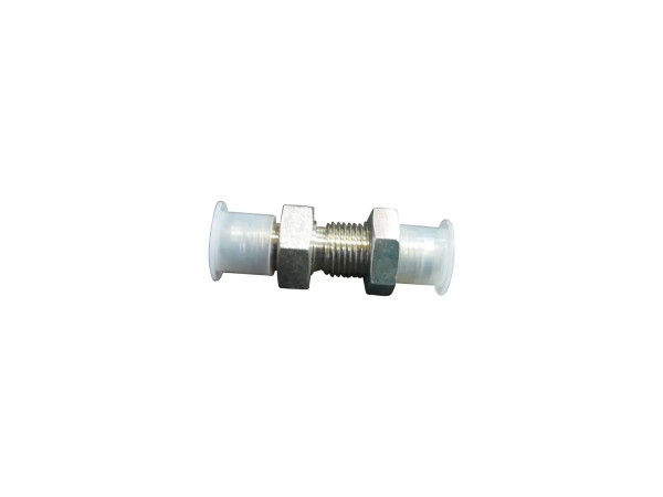 JLG Part # GN39870 | GN-BULKHEAD UNION, EA