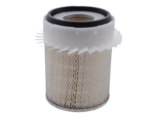 JLG Part # 10719476 | FILTER, AIR -, EA