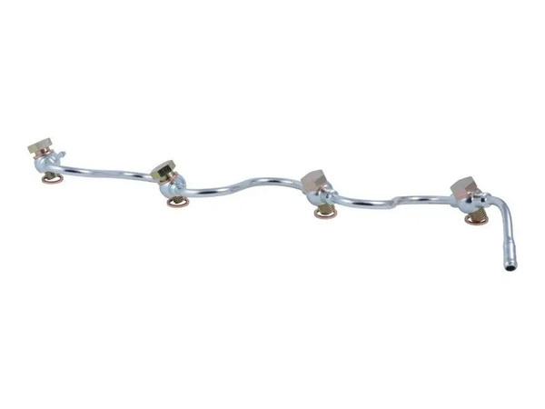 JLG Part # DTZ427-0315 | DTZ-FUEL LINE, EA