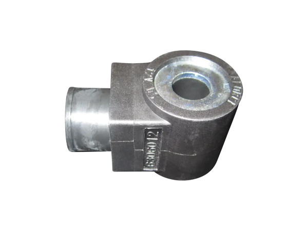JLG Part # 7012944 | COIL, 3 PRONG, EA