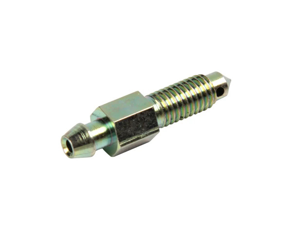 JLG Part # TX7229615 | TX-BLEEDING BOLT, EA
