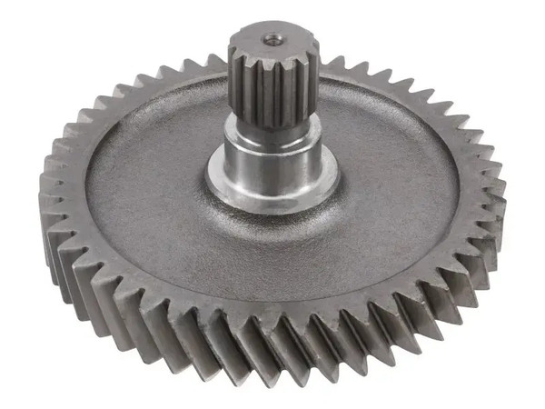 JLG Part # ZF4660355008 | ZF-SHAFT, EA