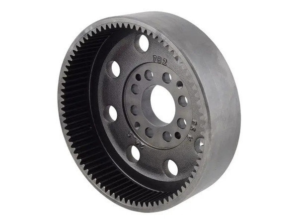 JLG Part # ZF4475319182 | ZF-RING GEAR, EA