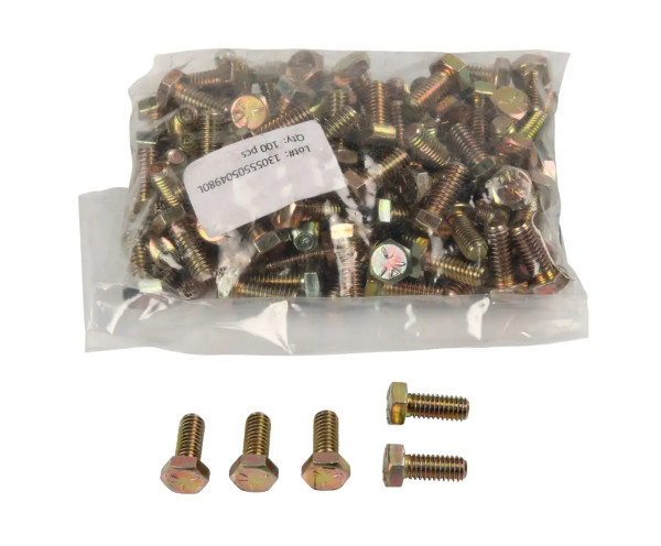 JLG Part # SN970239 | SN-HHCS.31-18 PK100, PK