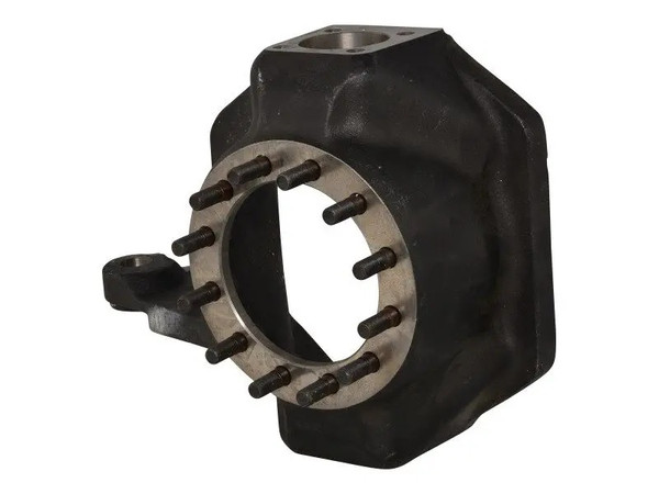 JLG Part # TX722962 | TX-STEERING KNUCKLE ASSEMBLY, EA