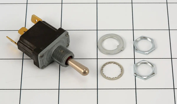 JLG Part # GR7872000564 | GR-TOGGLE SWITCH, EA