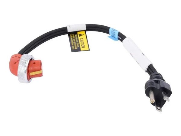 JLG Part # JDAR50411 | JD-HARNESS,BLK HEATER, EA