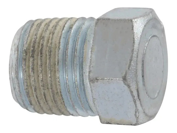 JLG Part # DN500118-3 | DN-PLUG HEX HD, EA