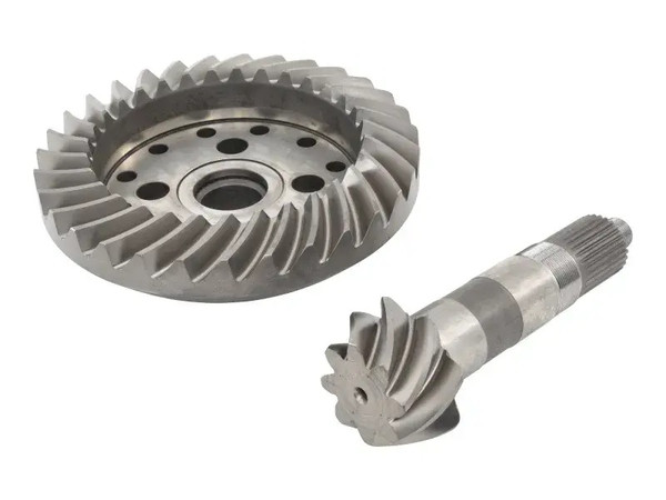 JLG Part # DN11204.500.42 | DN-SET,BEVEL GEAR, EA