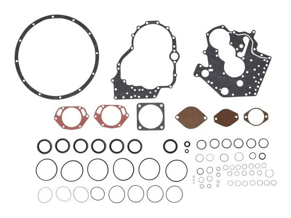 JLG Part # DN802440 | DN-KIT,GSKT/SL, EA