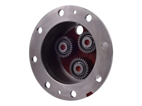JLG Part # ZF4475206061 | ZF-PLANET CARRIER ASSY, EA