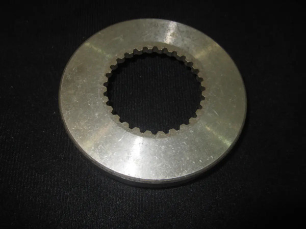 JLG Part # DN42522 | DN-RING, DIFF GEAR, EA