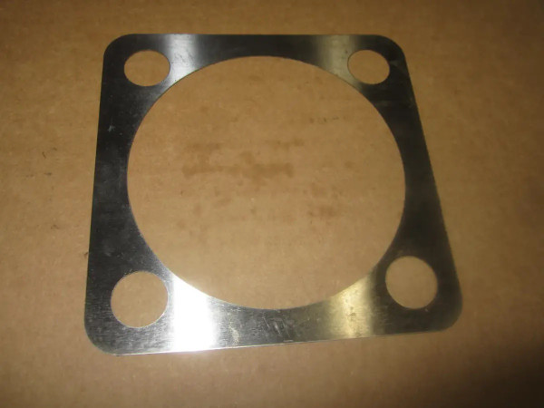 JLG Part # ZF4475307018 | ZF-SHIM 0.3, EA
