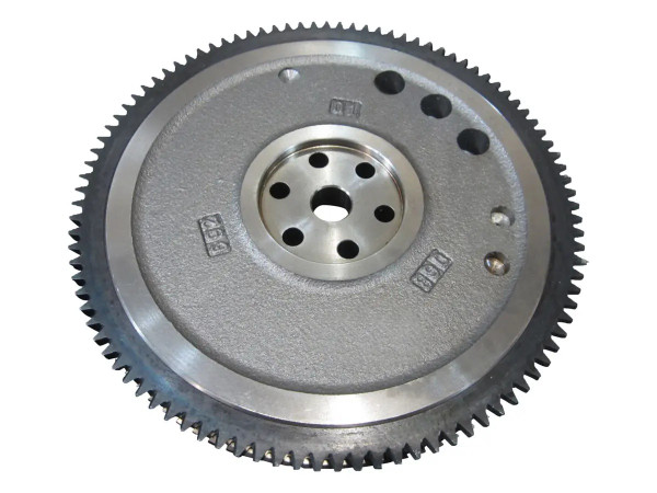 JLG Part # KU16692-2501-3 | KU-ASSY, FLYWHEEL, EA