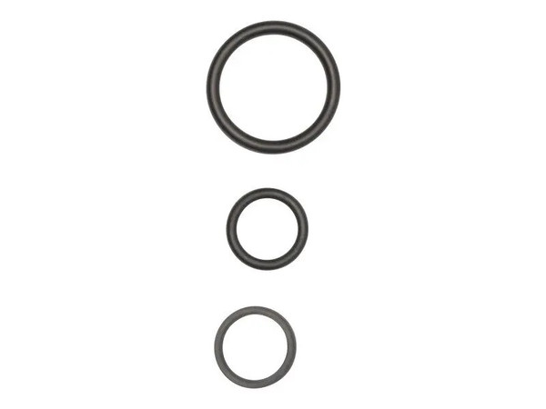 JLG Part # SN565716 | SN-SEAL KIT HYDRAFORCE, EA