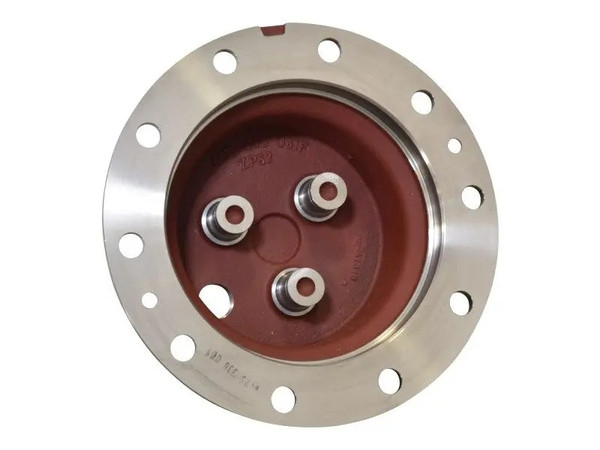 JLG Part # ZF4475336061 | ZF-PLANET CARRIER, EA