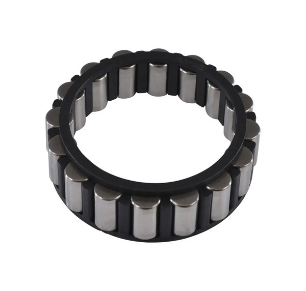 JLG Part # ZF0735358326 | ZF-ROLLER CAGE, EA